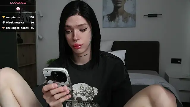 Dasha_WEYT live