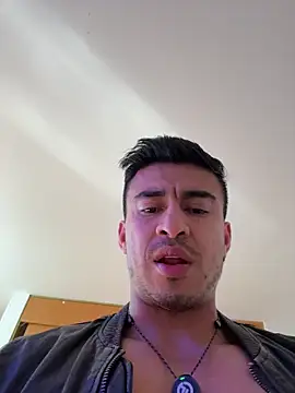 Chris_Clarck live
