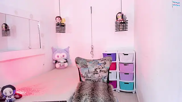 KimberlyJohnsoon live