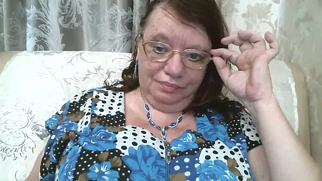 SusanaAhSun live