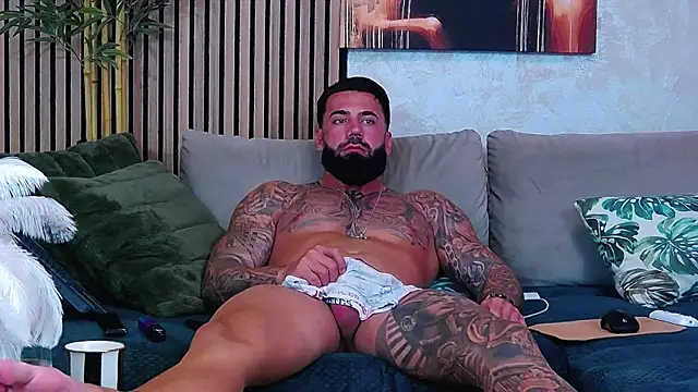 masterkingofmusclee live