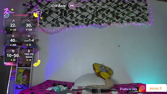 Pucaa_ live