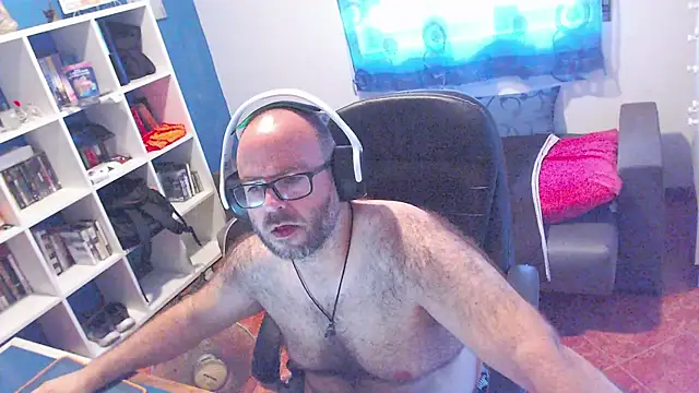 ravingr4d4 live