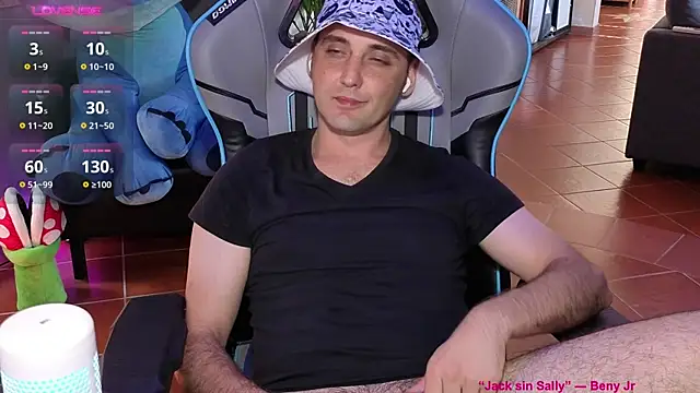 Gil_gamesh90 live