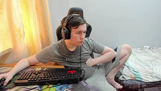 iliaskrislove live