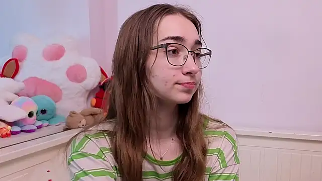 PollyBeev live