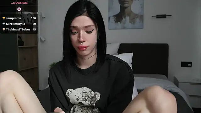 Dasha_WEYT live