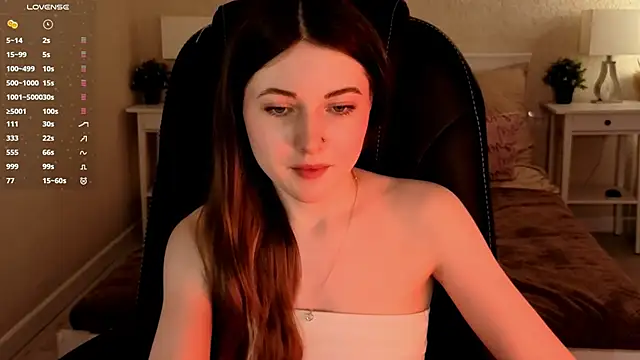 Kimmie_shine live