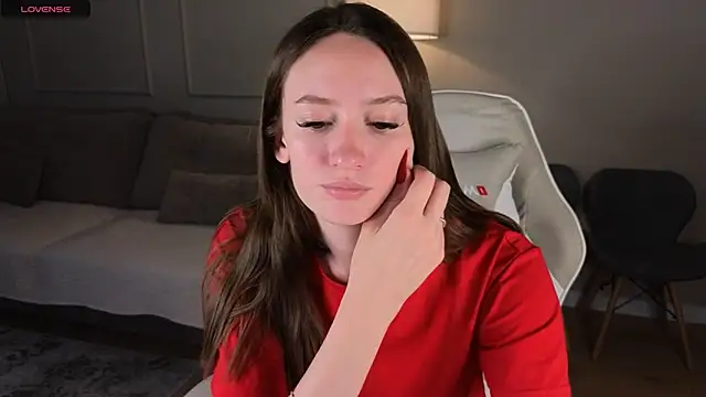 cutienaughtygirl live