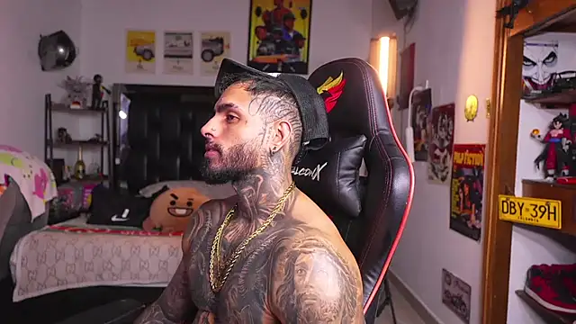logan_hugh8 live