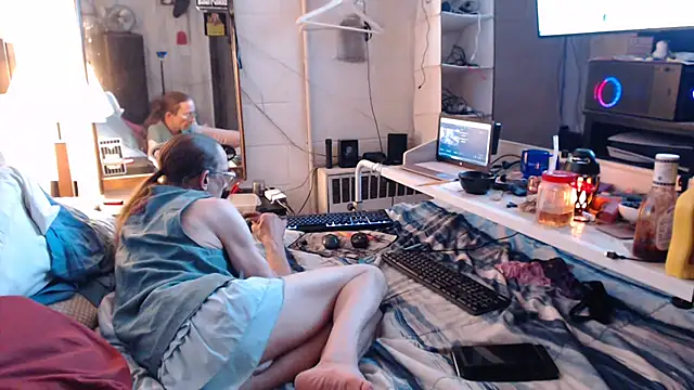 Puff0169 live