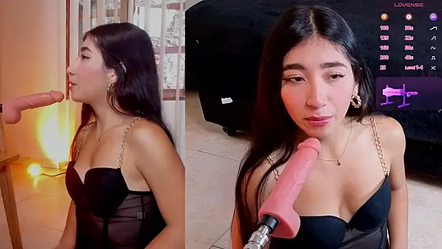 Mariana_Kalo live