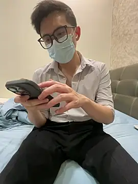 YourBoYyyyyyyy live