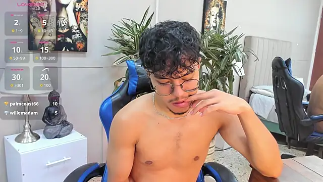 kai_storn live