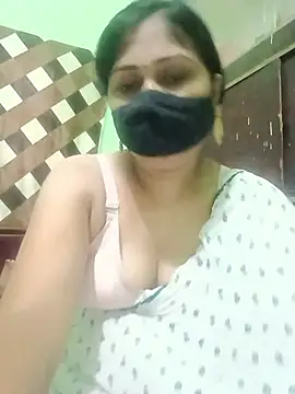 Beauty-wife live