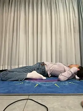 Xiao_Mao_meow live