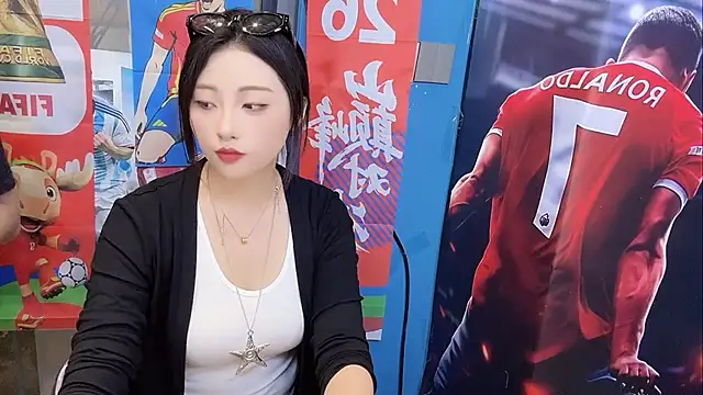DuooMii live