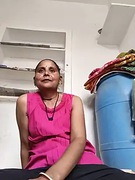 Karishna_hot live
