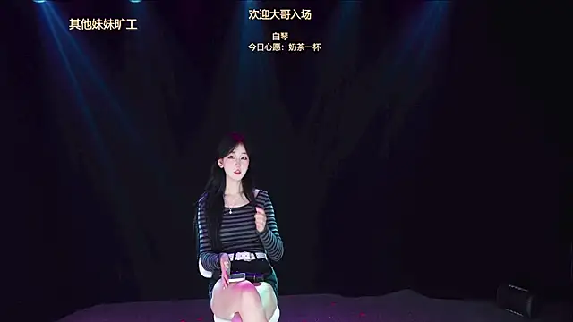 Xclub-666 live