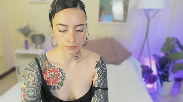 Katushka_dh live