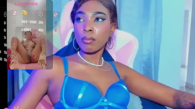 myblackdoope live