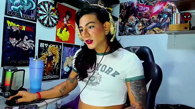 ShadowSeductress_ live
