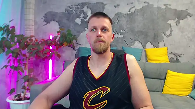 VikingChrisss live