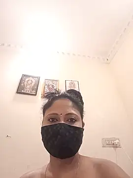 Anjali_88 live
