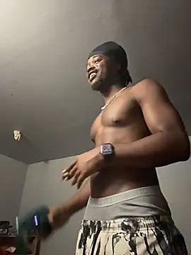 MIGHTYDEMONXXX live