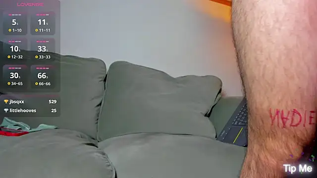 Ackerman_Eren_ live