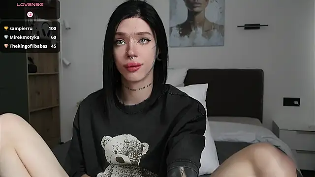 Dasha_WEYT live