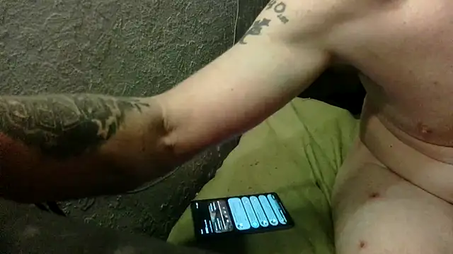 PornStro921 live