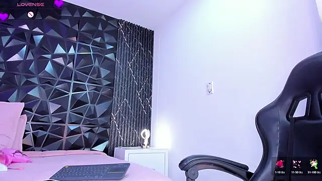 Angelicamayson live
