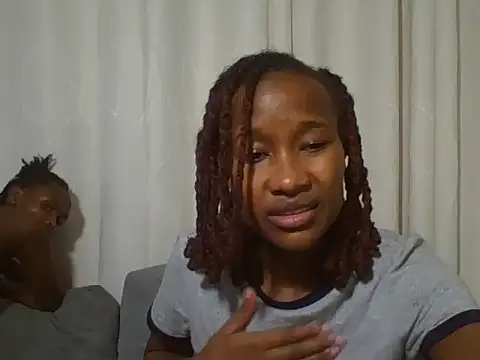 Blonde_slimy live