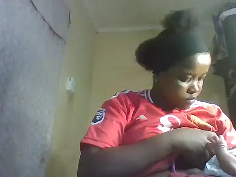 Hotsexy_caramel live