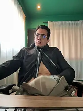 Andy_n_cat live