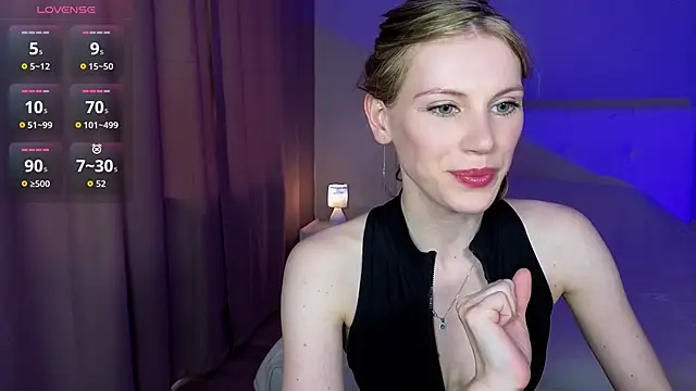 Lilianna_Just live