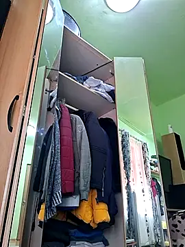 SexyNicool36 live