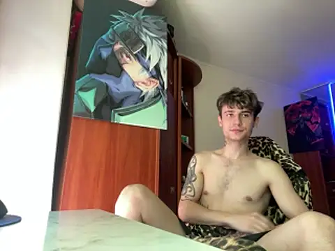 Mike_severi2 live
