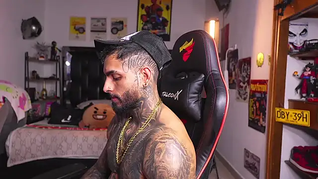 logan_hugh8 live
