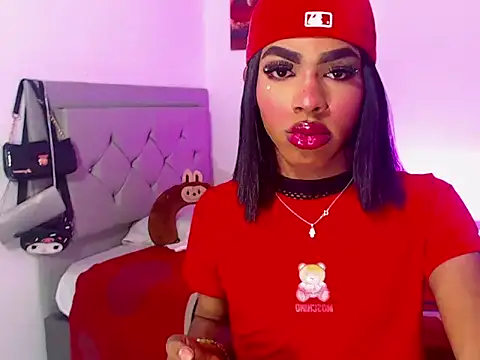 whitneytt live