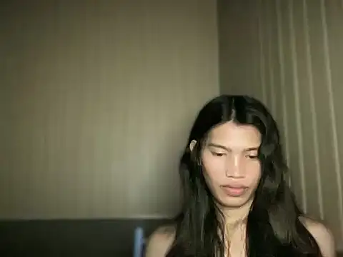 Yourgoddess_jayve live