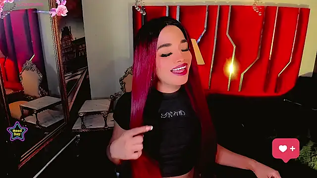 Paola_Delfino live