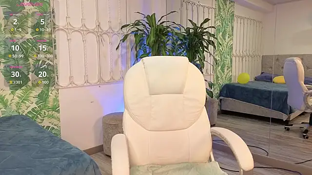 baby_julieta00 live