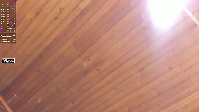 Destiny__Hall live