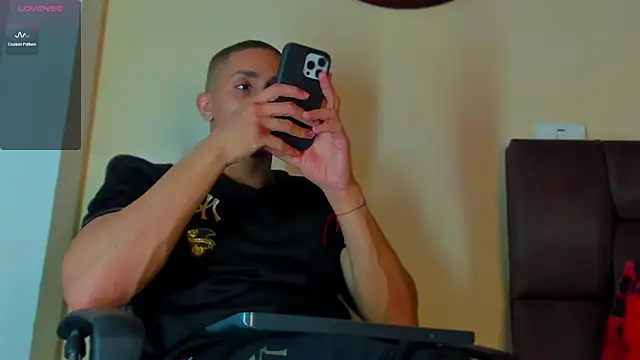 MikeRoss7777 live