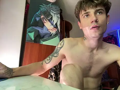 Mike_severi2 live