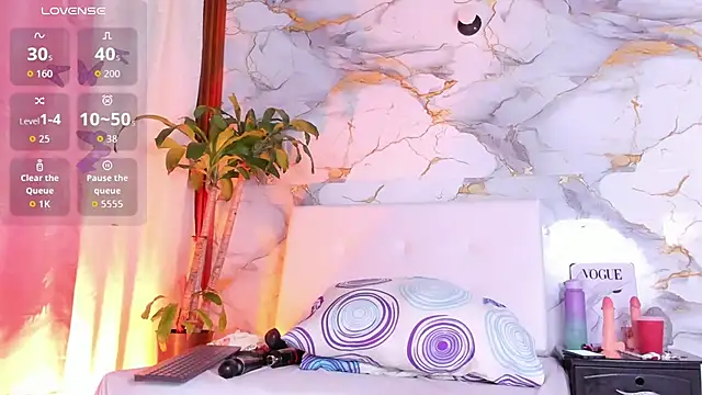 Daye_Sky live