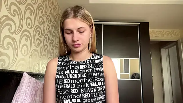 JeneeEady live