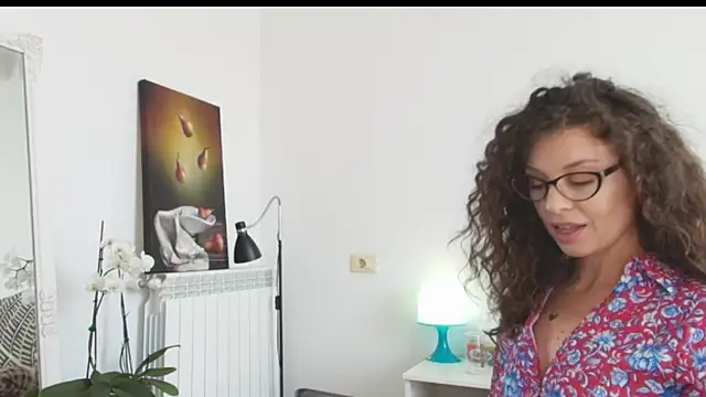 IreneBlue_ live